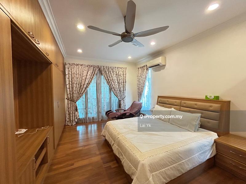 Bungalow House untuk Dijual di Glenmarie Court, Glenmarie oleh Lai Yk - iProperty.com.my