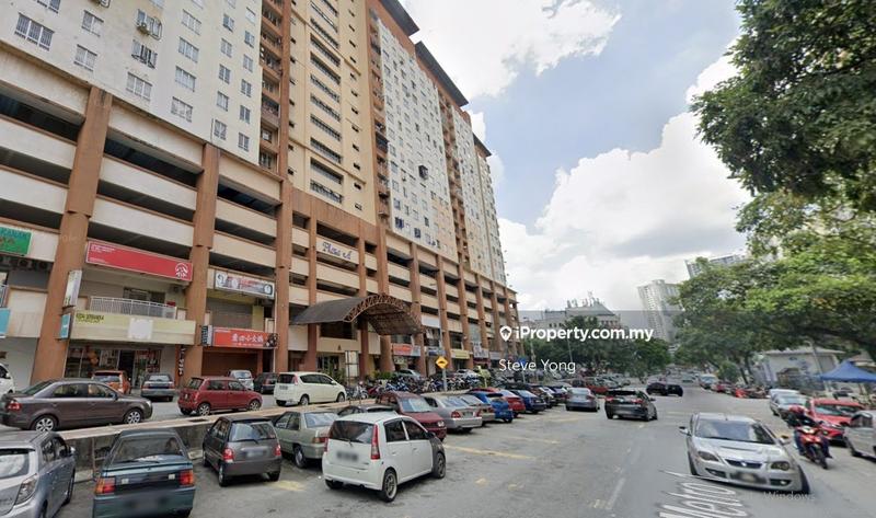 Kedai untuk Dijual di Metro Prima, Kepong oleh Steve Yong - iProperty.com.my