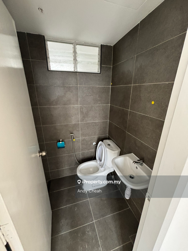 Service Residence for Sale in Midas @ Seri Alam by Andy Cheah - iProperty.com.my