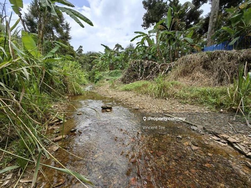 Tanah Pertanian untuk Dijual di Cheroh, Raub oleh Vincent Tee - iProperty.com.my