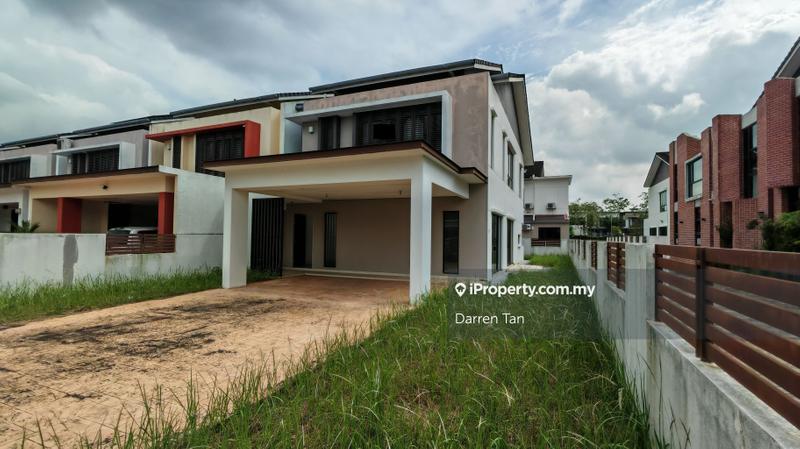 2-storey Terraced House for Sale in Elmina, Shah Alam by JH Tan - iProperty.com.my