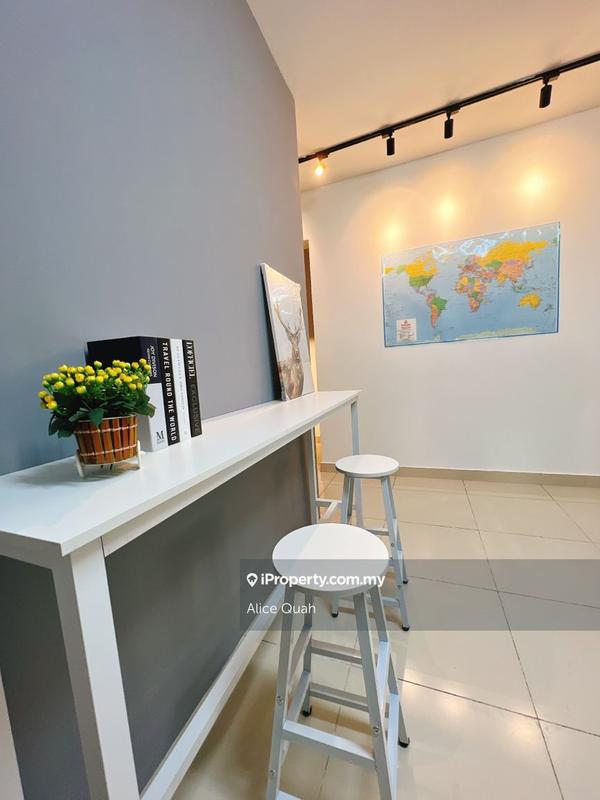 Service Residence for Rent in SetiaWalk by Alice Quah - iProperty.com.my