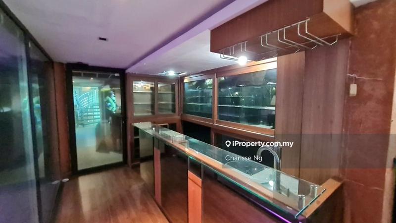 Bungalow House untuk Dijual di Mines Resort City, Seri Kembangan oleh Charisse Ng - iProperty.com.my