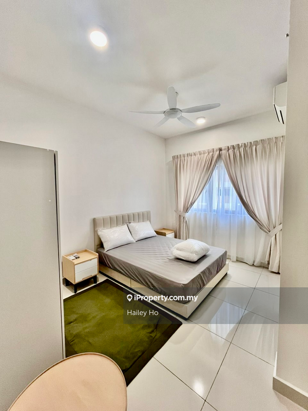 Kediaman Servis untuk Disewa di EDUSENTRAL oleh Hailey Ho - iProperty.com.my