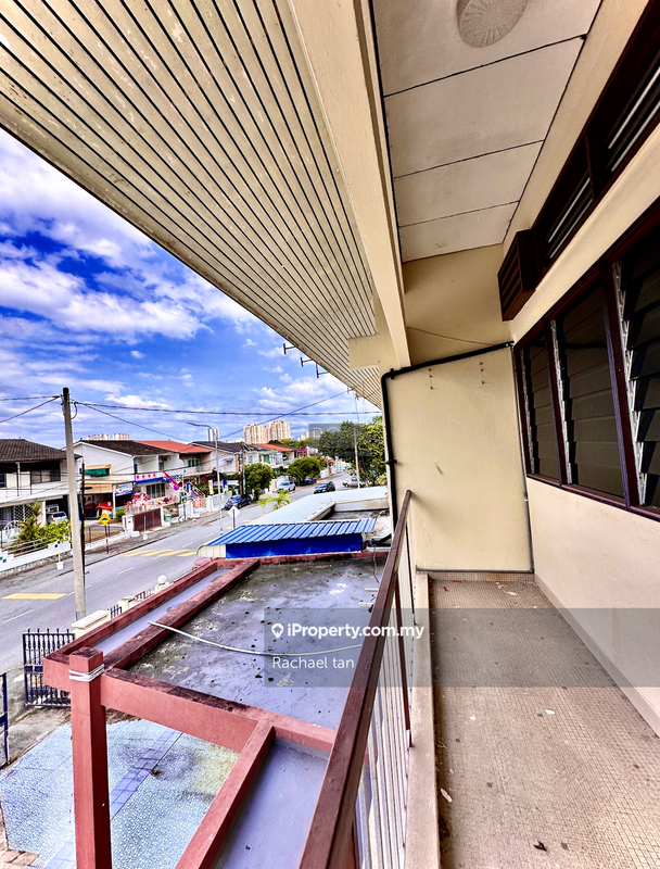 Semi-Detached House for Rent in Taman Green Lane, Jelutong by Rachael tan - iProperty.com.my