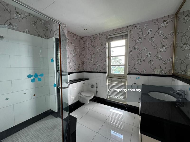 Bungalow House for Sale in Bangsar Hill, Bangsar by CF Yoong - iProperty.com.my