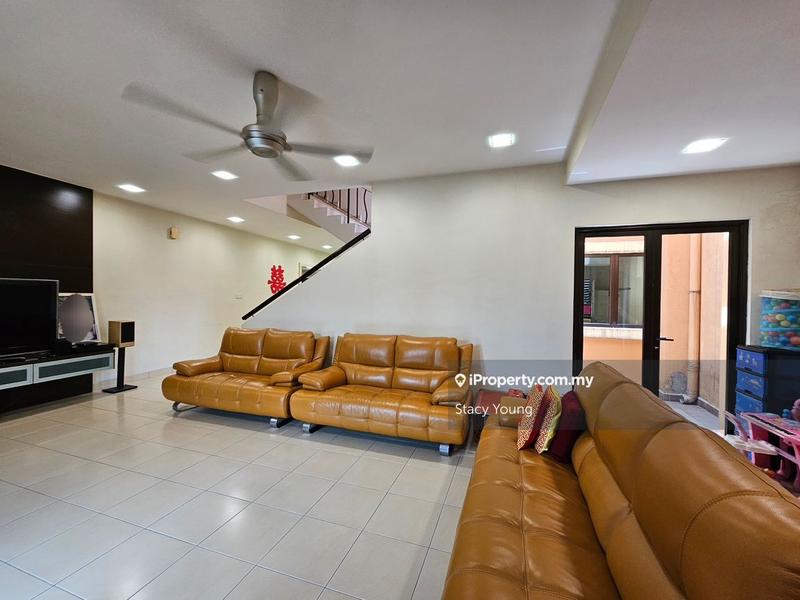 Rumah Teres 3-Tingkat untuk Dijual di Taman Bukit Prima, Cheras oleh Stacy Young - iProperty.com.my