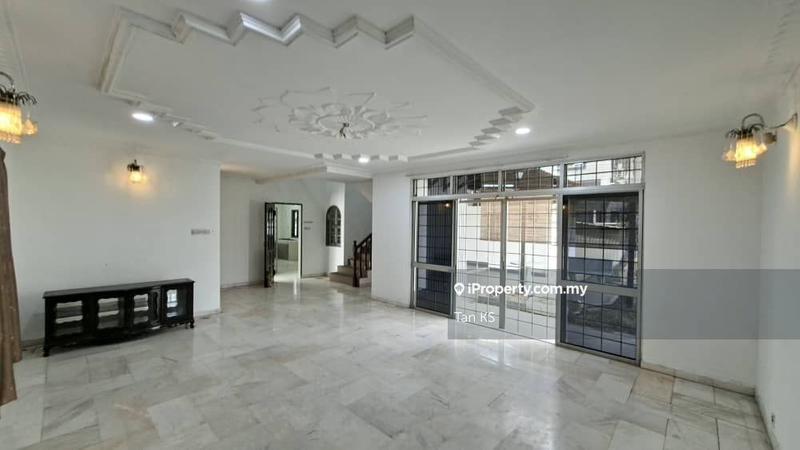 Rumah Berkembar untuk Disewa di Taman Chi Liung, Klang oleh Tan KS - iProperty.com.my