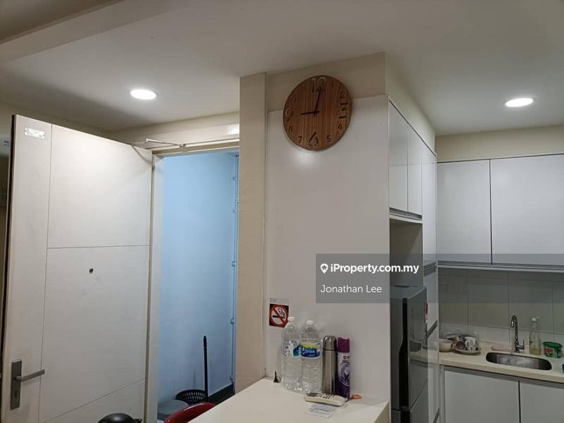 For Rent - Medini Signature