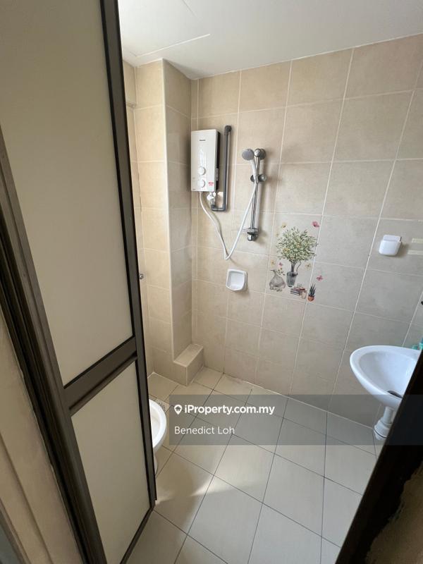 For Sale - Beverly Tower @ Plaza Medan Putra