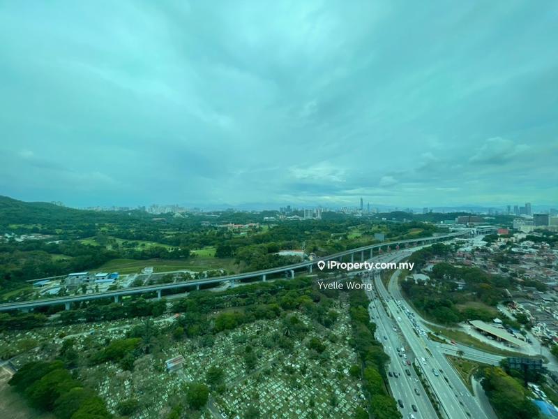 Office for Sale in Oval Damansara, Taman Tun Dr Ismail by Yvelle Wong - iProperty.com.my