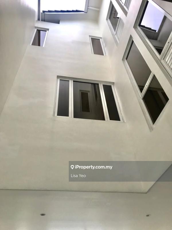 4-storey Terraced House for Sale in Puteri Harbour, Iskandar Puteri (Nusajaya) by Lisa Yeo - iProperty.com.my