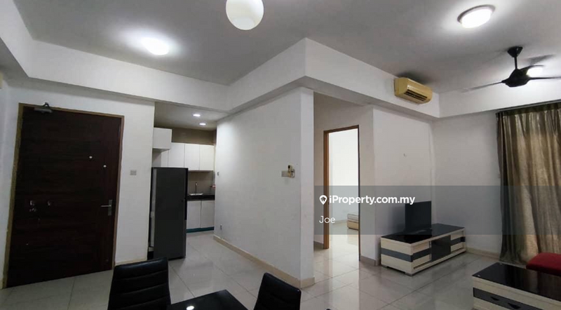 Condominium for Sale in Gaya Bangsar by Joe - iProperty.com.my