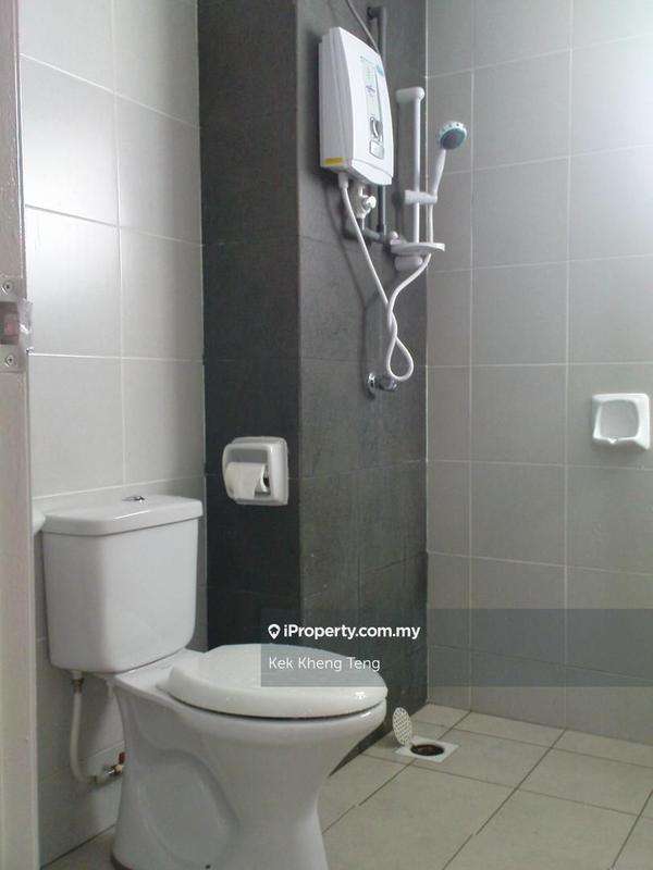 Kondominium untuk Dijual di Sea View Tower oleh Kek Kheng Teng - iProperty.com.my