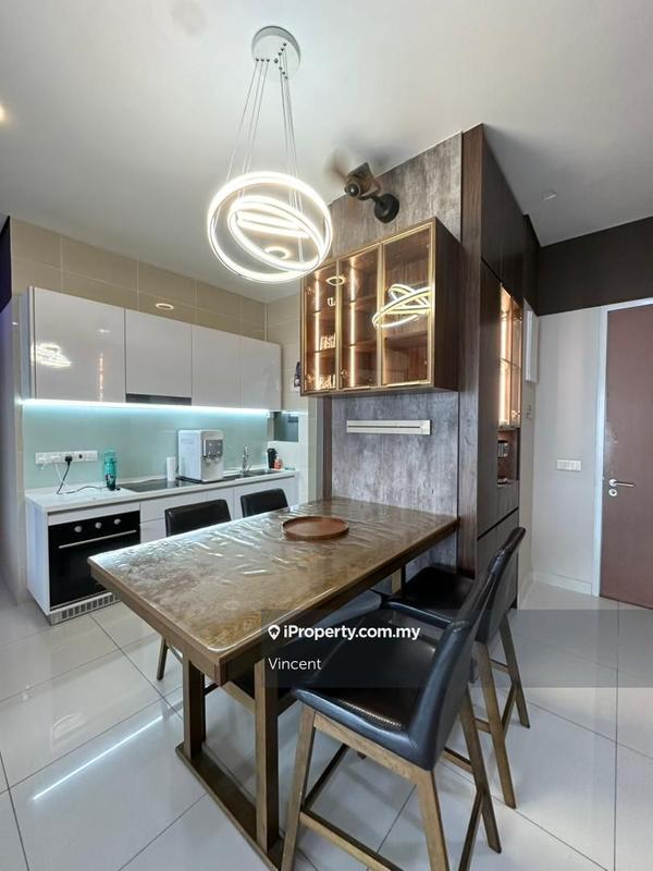 For Rent - TRIA Seputeh in 9 Seputeh, Kuala Lumpur