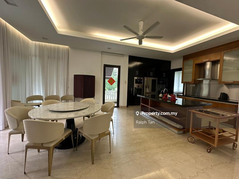 Bungalow House for Sale in Mont Kiara, Kuala Lumpur by Ralph Tan - iProperty.com.my