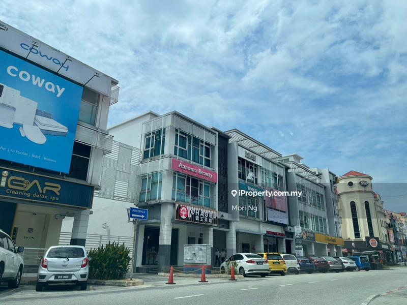 Pejabat-Runcit untuk Dijual di Kota Damansara, Selangor oleh Mori Ng - iProperty.com.my