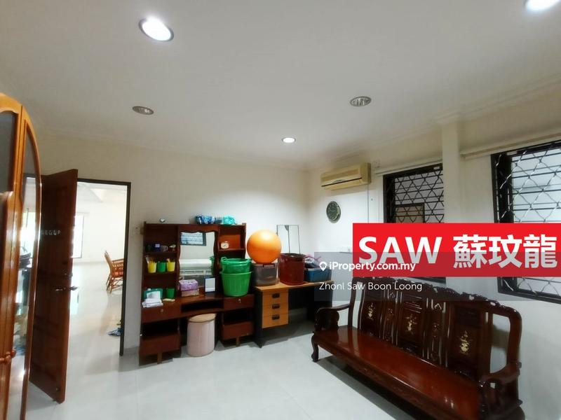 Rumah Berkembar untuk Dijual di Sungai Nibong, Bayan Lepas oleh Zhonl Saw Boon Loong - iProperty.com.my