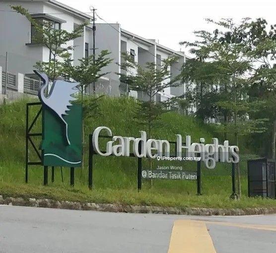 2-storey Terraced House for Sale in Bandar Tasik Puteri, Rawang by Jason Wong - iProperty.com.my