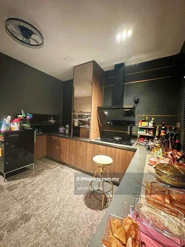 Bungalow House for Rent in Bandar Parklands, Klang by Jason Chong - iProperty.com.my