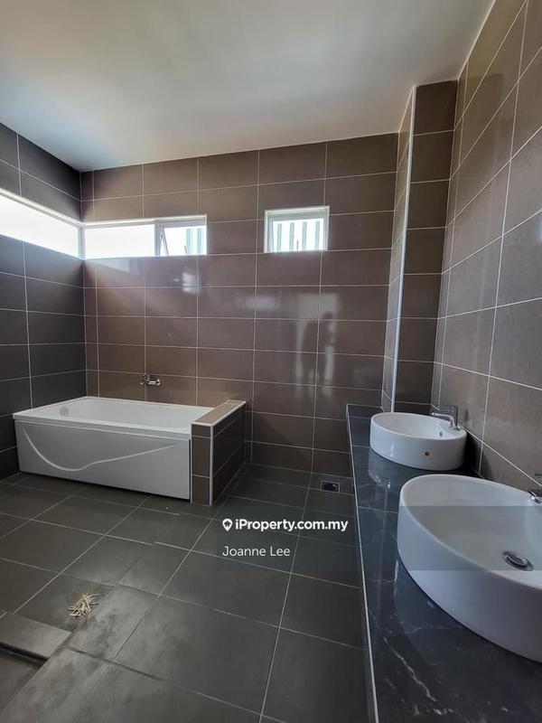Semi-Detached House for Sale in Kampung Pasir Puteh, Ipoh by Joanne Lee - iProperty.com.my