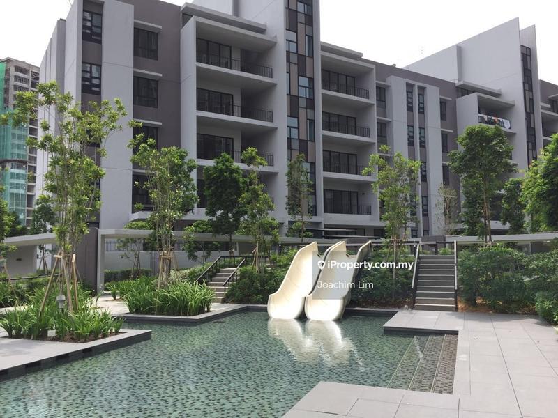 Condominium for Sale in Seri Riana Residence by Joachim Lim - iProperty.com.my