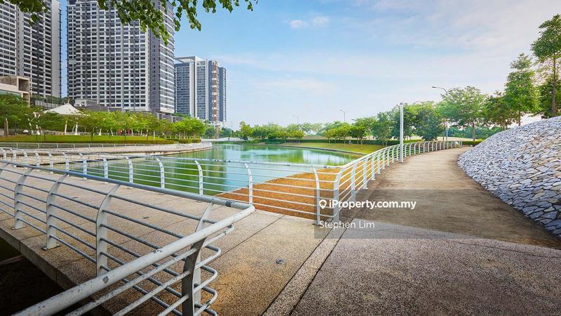 Retail-Space for Rent in Southplace Shoppes, Tropicana Metropark, Subang, Subang Jaya by Stephen Lim - iProperty.com.my