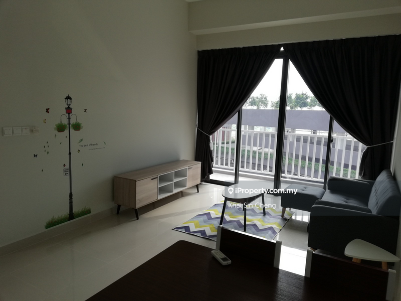 For Rent - Third Avenue