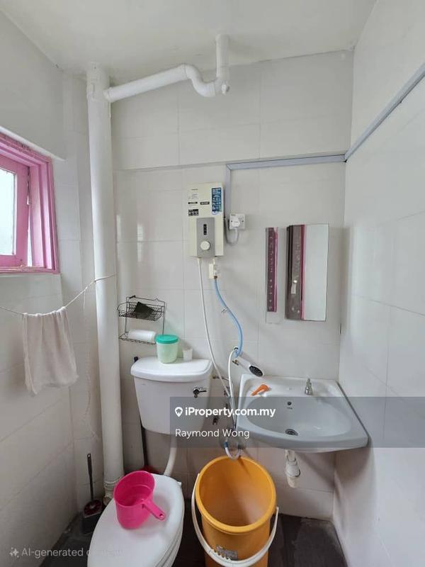 Apartment for Sale in Grandeur Tower by Raymond Wong - iProperty.com.my