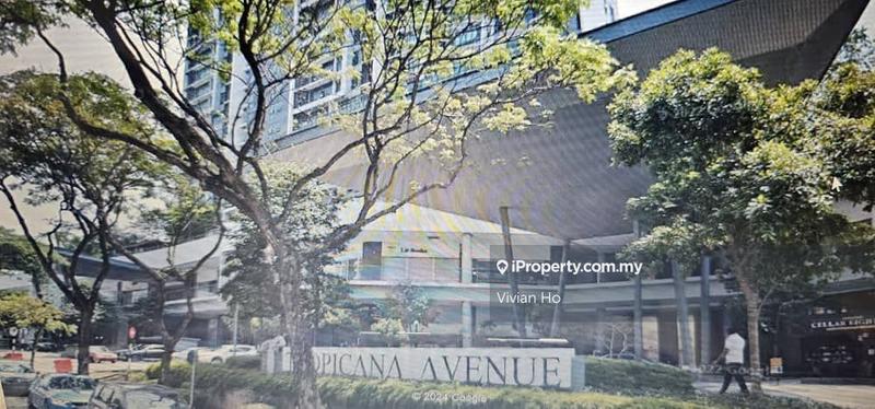 For Sale - Tropicana Avenue