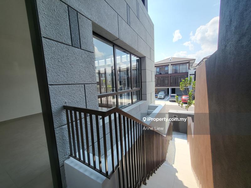 2-storey Terraced House for Rent in Mulia Residence, Cyberjaya by Anne Liew - iProperty.com.my