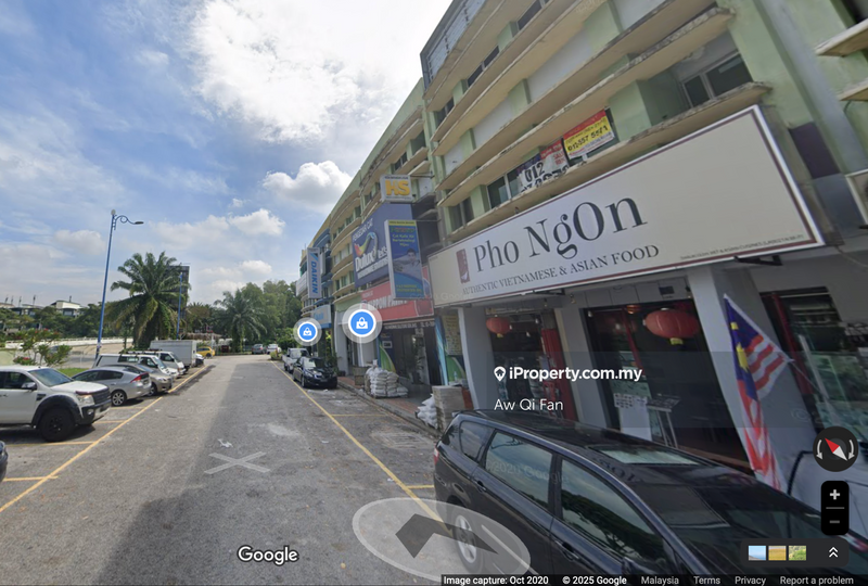 Kedai untuk Dijual di Pju 1a, Ara Damansara oleh Aw Qi Fan - iProperty.com.my