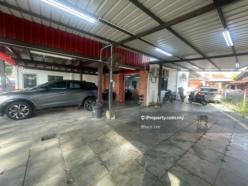 For Sale - For sale office space Kampung Alor Menong , Alor Setar , Kedah