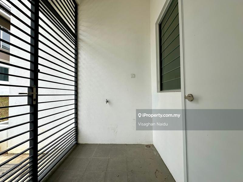 Terraced House for Sale in Tamansari, Rawang by Visaghan Naidu - iProperty.com.my