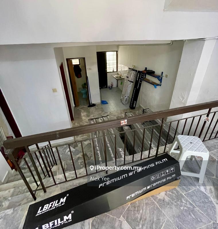 Pangsapuri untuk Dijual di Taman Lembah Maju oleh Alex Yee - iProperty.com.my