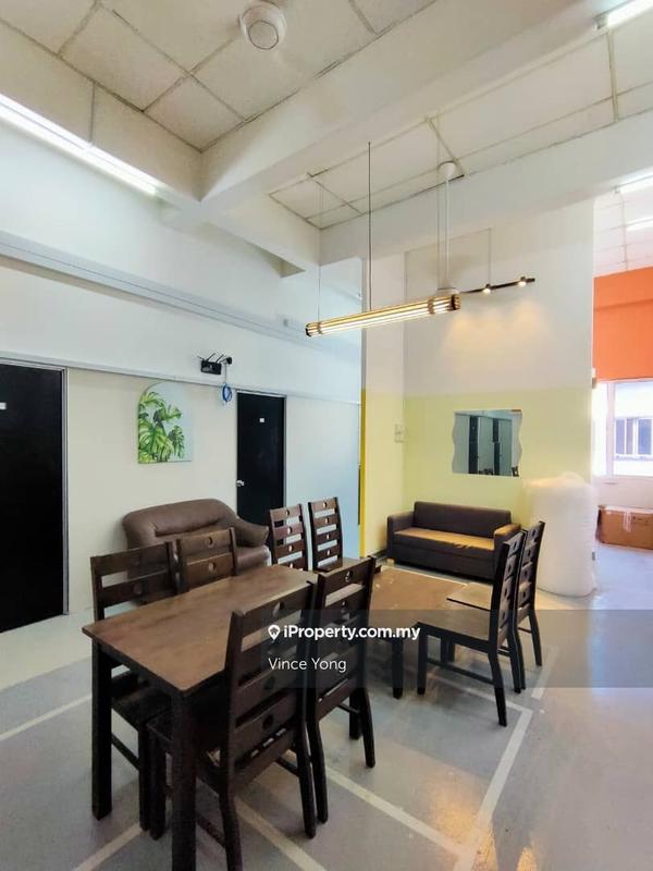 Rumah Teres 2-Tingkat untuk Disewa di Subang Jaya, Selangor oleh Vince Yong - iProperty.com.my