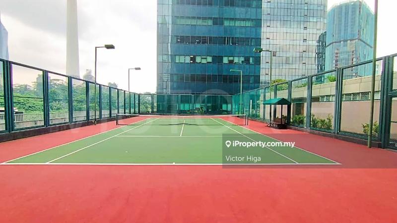 For Rent - The Ritz-Carlton Residences