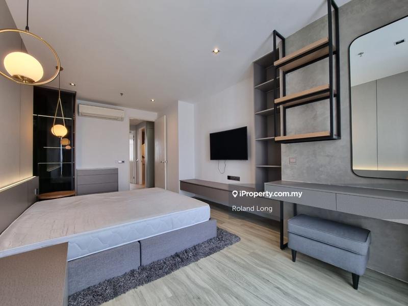 Residensi Servis untuk Dijual di Lumi Tropicana oleh Roland Long - iProperty.com.my