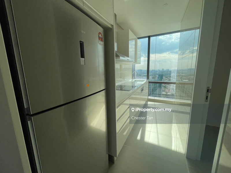 For Sale - Pavilion Damansara Heights