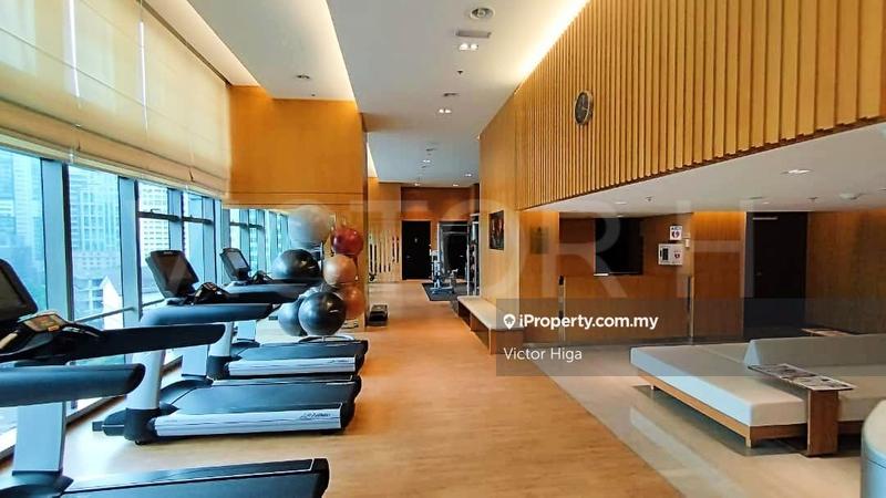 For Rent - The Ritz-Carlton Residences