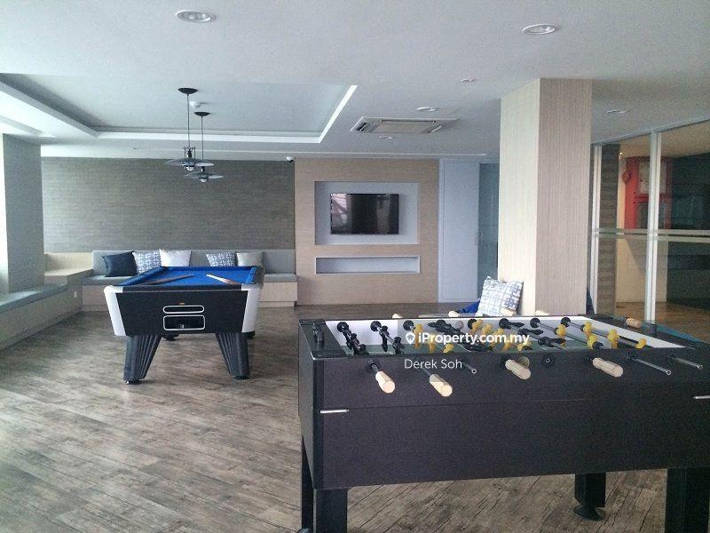 Service Residence for Sale in Verve Suites KL South by Derek Soh - iProperty.com.my