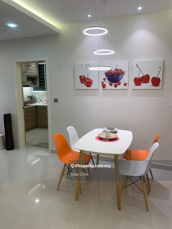 Kondominium untuk Dijual di The Z Residence oleh Alex Chin - iProperty.com.my