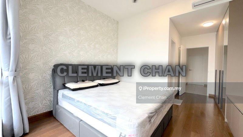 For Rent - Bangsar Hill Park