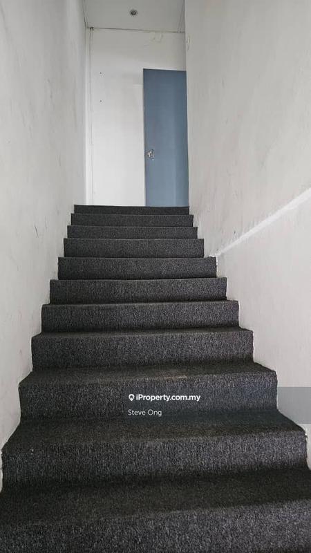Terrace Factory for Sale in Bandar Kinrara Seksyen 1, Bandar Kinrara by Steve Ong - iProperty.com.my