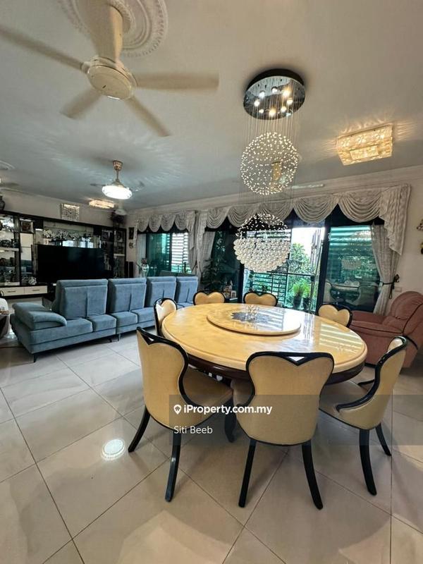 Condominium for Sale in Zehn Bukit Pantai by Siti Beeb - iProperty.com.my