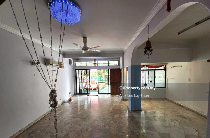 2-storey Terraced House for Sale in SS4, Petaling Jaya by Alex Lee Lay Shun - iProperty.com.my