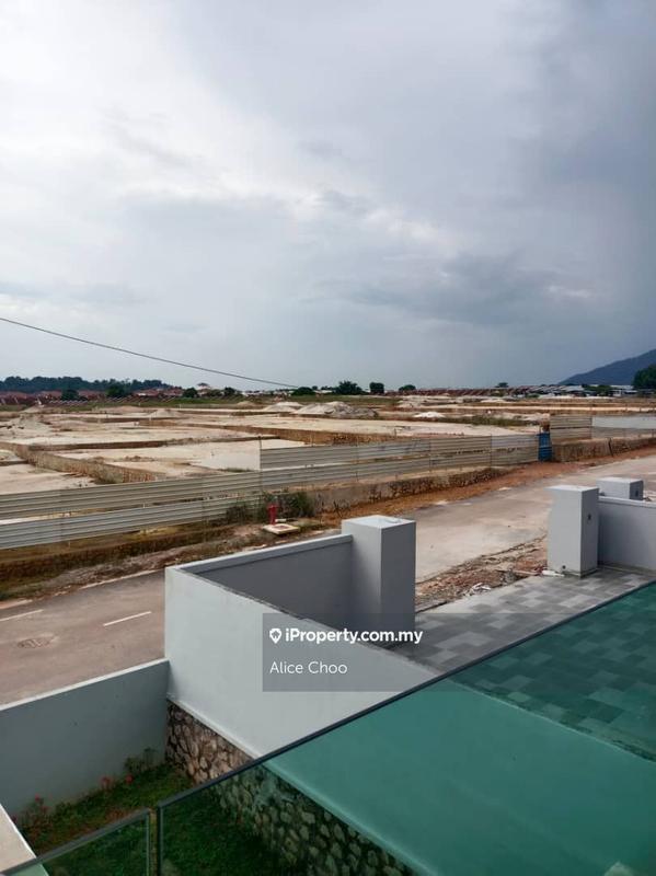 Semi-Detached House for Sale in Kluang, Johor by Alice Choo - iProperty.com.my