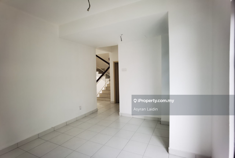 Rumah Berkembar untuk Dijual di ayn1b, Bangi oleh Asyran Laidin - iProperty.com.my