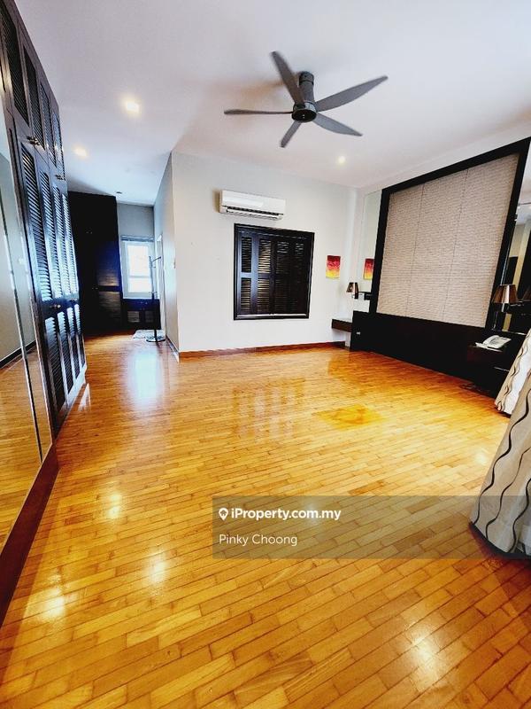 Banglo untuk Disewa di Valencia, Sungai Buloh oleh Pinky Choong - iProperty.com.my