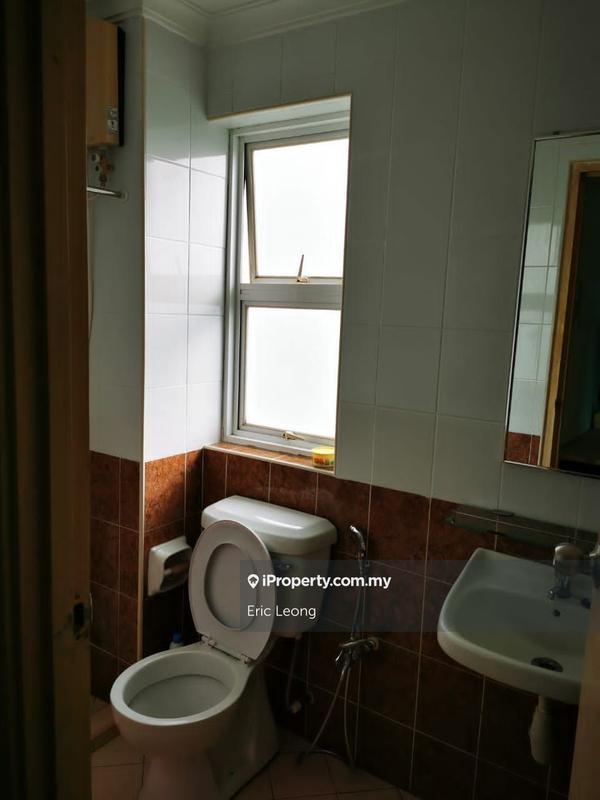 Condominium for Sale in Desa Impiana by Eric Leong - iProperty.com.my